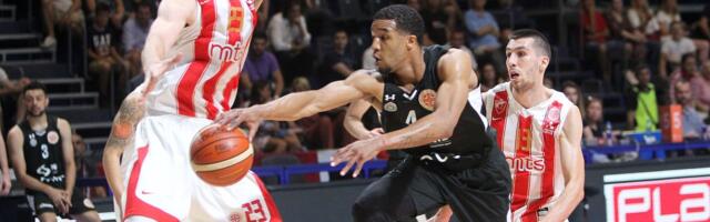 Pukla bomba: Marko Simonović doveo bivšeg pleja Partizana koji je osvojio Kup pobedom protiv Zvezde u finalu!