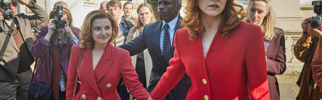 Premijera nove serije „Ledi“ (The Lady) biće 18. marta na HBO Max