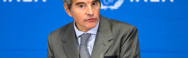 Гроси оптужио САД и Израел за кршење нуклеарне безбености