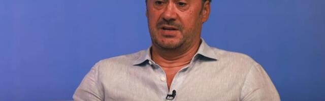 "ANONIMNI ČOVEK DOŠAO U PARTIZAN DA POKLONI PARE..." Rade Bogdanović otkrio nepoznate detalje: Ušao na stadion u Humskoj, a tri meseca kasnije...