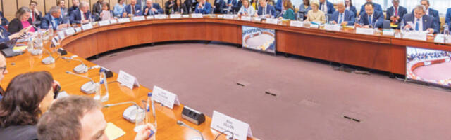 Лидери ЕУ бесни на мађарског премијера