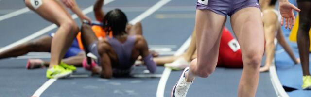 Istorijski haos na SP u atletici, Ameri zbog tuđe greške ostali bez medalje u novoj disciplini