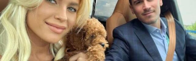 Đorđe Đoković slavi sinu rođendan u pustinji: Šator i dekoracija oduševili sve, a tek stajling slavljenika...