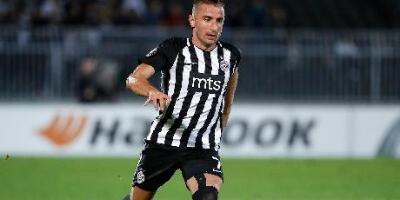 Tošić: Uvek želim da se vratim!