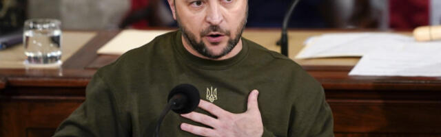 UDARNO IZ KIJEVA! Poznato ko je sledeći predsednik Ukrajine? Da li je moguće da ih ovo čeka?