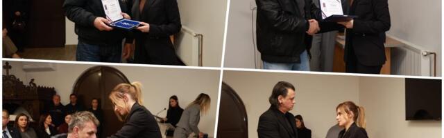 Ministarka Đurđević Stamenkovski u Smederevskoj Palanci: Mi smo vikali bolje grob, nego rob, a naša "braća" su nam kopala jame