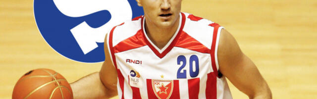 TADIJA DRAGIĆEVIĆ ZA SPORTISSIMO: Zvezda mora da dobije Partizan u četvrtak!