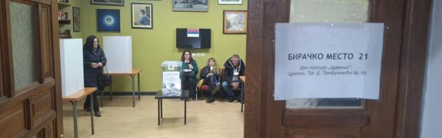 Stoiljković: U Knjaževcu posmatrači i članovi odbora nemaju legitimacije