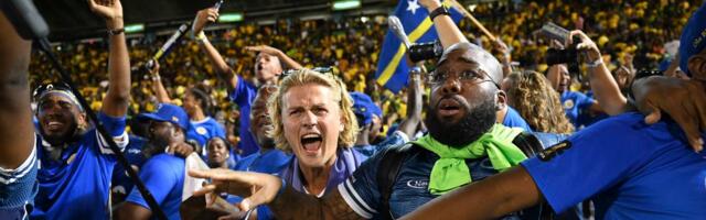 "Zašto mi ne bismo bili iznenađenje na Mundijalu?" Čovek koji je preuzeo Kurasao nakon ostavke Advokata ide bez bele zastave na Mundijal