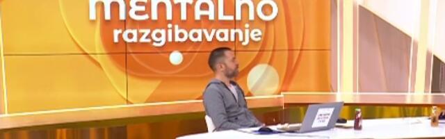 Ovo je klasična blokaderska ''elita'': Mentalno razglibavanje još jednom pokazalo kakvo je (VIDEO)