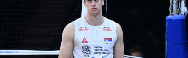 Zapamtite ovo ime – Vuk Kulpinac