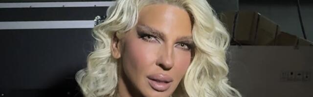 "Ne bih joj se javila": Pevačica oštro o susretu sa Jelenom Karleušom