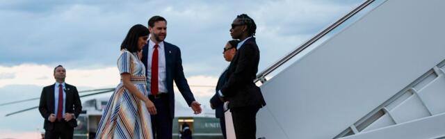 Džej Di Vens stiže u Mađarsku: Dolazi da podrži Orbana pred parlamentarne izbore