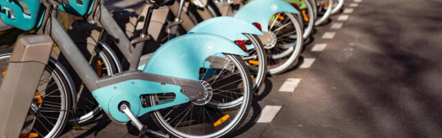 Алармантан раст броја пожара изазваних електричним возилима