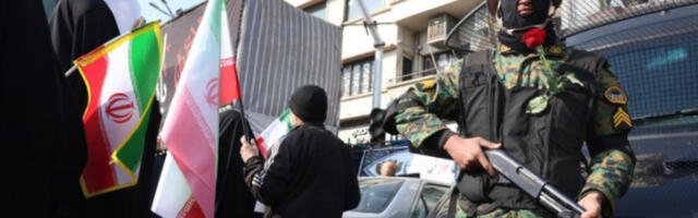 Исламске оружане снаге негирају нападе током примирја