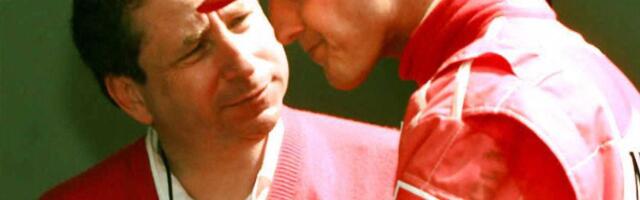 SAMO 3 OSOBE MIMO PORODICE SMEJU DA POSETE MIHAELA ŠUMAHERA! Sada se jedna od njih obratila javnosti: Ljudi potpuno greše oko njega