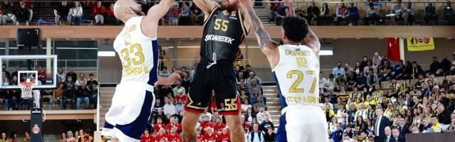 Najbolji strelac u istoriji Evrolige prati meč Real - Zvezda: "Ovo gori"