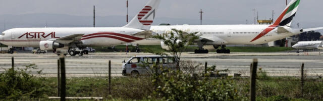 Иран делимично поново отворио део ваздушног простора