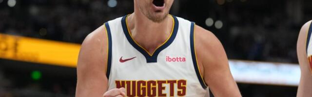 Jokić o izgubljenim loptama i pobedi nad Minesotom: U drugom poluvremenu je bilo bolje