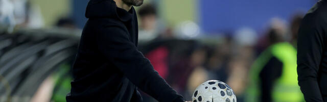 Koković zaustavio Zvezdu, pa poručio: Znali smo šta će da urade, ali smo bili strpljivi