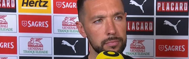 Porto ispao iz Kupa, trener besan: “Jedanaest igrača Sportinga došlo je ovde da gubi vreme”