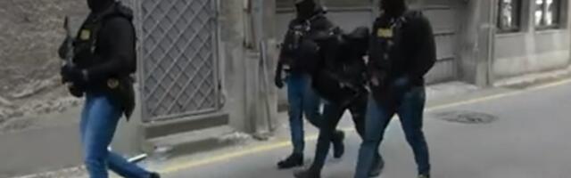 LAŽNI HIRURG UZIMAO LJUDIMA OGROMNE PARE! U Beogradu uhapšen Makedonac koji je varao porodice povređenih u saobraćajnim nesrećama: Uzeo im više od 100.000 EVRA