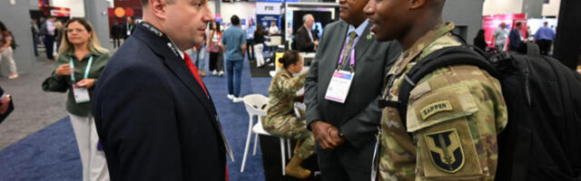 Делегација Министарства спољних послова на престижној технолошкој конференцији у Мајамију