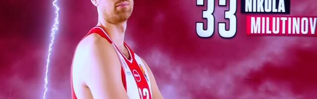 Novosađanin u idealnom timu Evrolige