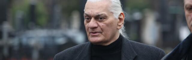 Doživeo teške životne udarce, ostao bez žene i dva sina: Evo gde je naš kompozitor našao snagu da krene dalje