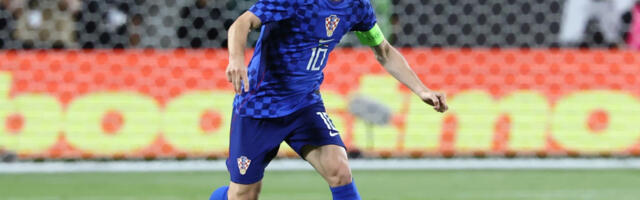 Hrvati u panici: Modrić doživeo dvostruki prelom 50 dana pred Mundijal (VIDEO)