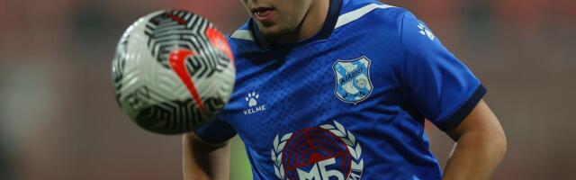 Lučanci uskočili u poslednji vagon, TSC je u ozbiljnom problemu