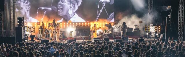 ARSENAL FEST – Dve reči za vrhunsko festivalsko iskustvo