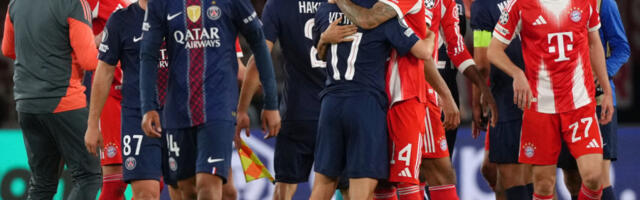 NASTAVAK EPSKE BITKE: Arsenal je čekirao kartu za Budimpeštu - Bajern ili PSŽ, ko će u finale?