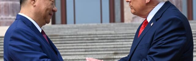 Šta slike sa susreta Donalda Trampa i Si Đinpinga govore o odnosu dva lidera? Jednog svi moraju da budu svesni