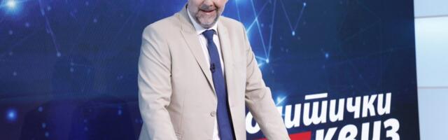 Kakav okršaj na Informer TV: Pogledajte ko je izdominirao (VIDEO)