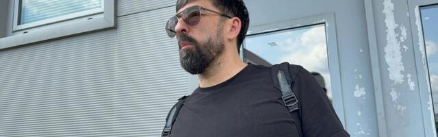 “Što da damo Hrvatima bodove?" Ognjen Amidžić  o Evroviziji i hrvatskim predstavnicima: Odbranio srpski žiri
