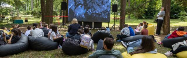 Naučni piknik u Arboretumu 29. i 30. maja: Besplatan ulaz i interaktivni šou za celu porodicu