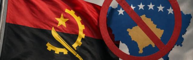 Istinski prijatelji Srbije! Angola nam nije zabila nož u leđa: 2008. su zauzeli stav i nisu ga menjali