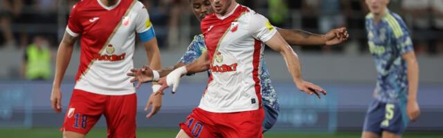 Ferencvaroš, pa dve "ale": Vojvodina saznala potencijalne rivale u nastavku evropskih kvalifikacija