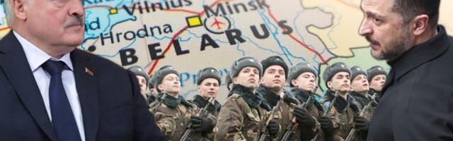 Saopštena dramatična vest o Putinu! Ako Lukašenko ovo radi pred napad Ukrajine na Belorusiju zna se da sleduje brutalan udar