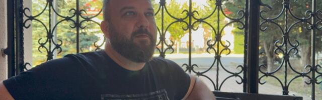 "Brat i ja smo delili jedan jogurt" Borko o odrastanju, nemaštini i odricanju: "Nismo imali ćerki za mleko"