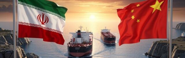 Svet u strahu, Iran je upravo povukao neočekivani potez! U igri ogroman novac - ali sve koči Kina!