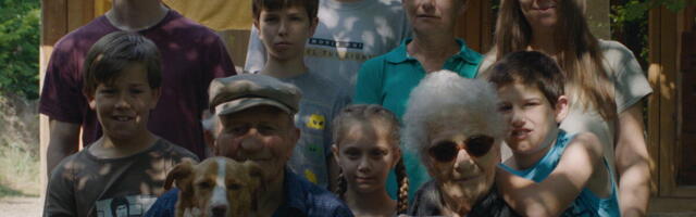 Film „Vetre, pričaj sa mnom“ Stefana Đorđevića u takmičarskim programima festivala u Sopotu i Puli