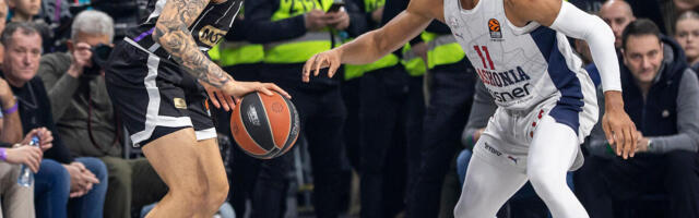 Gotovo: Fener dobio moćno pojačanje!