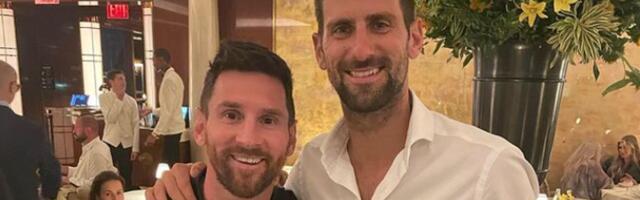 Novak iz Međugorja stiže u Njujork! Da li će navijati za Mesija ili Jamala u finalu SP?