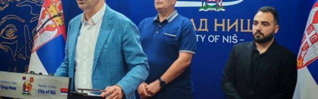 Neodgovornost opštine Medijana na delu! Pavlović: Jedino ova niška opština nema poverenike civilne zaštite