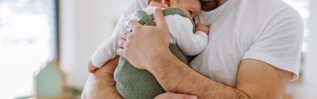 Hormoni menjaju i tate: Evo šta se dešava u prvim mesecima očinstva