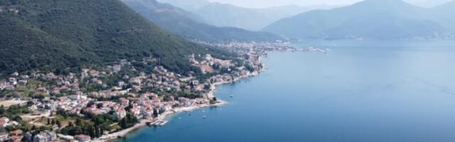 Novi režim saobraćaja na putu Kotor - Njeguši: Hoće li biti manje gužvi?