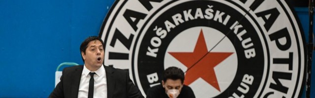 Filipovski: Probili smo led, ne razmišljamo o pojačanjima