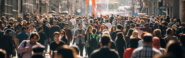 Države i pojedinac u svetu posle pandemije – od politike do ličnog života